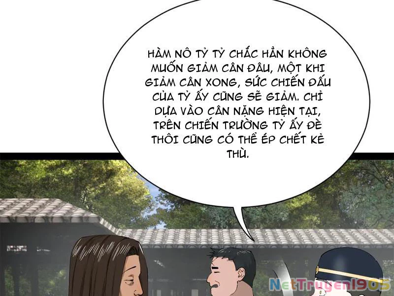 Chàng Rể Mạnh Nhất Lịch Sử Chapter 322 - 60