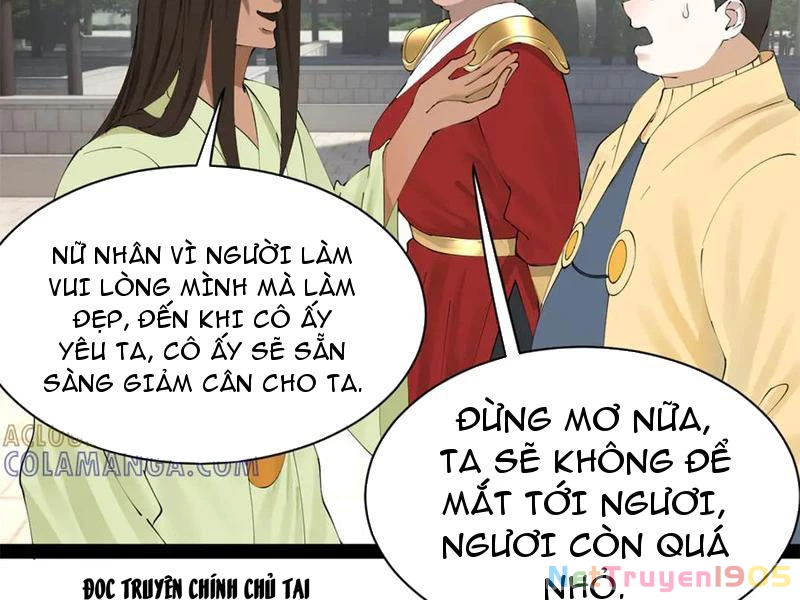 Chàng Rể Mạnh Nhất Lịch Sử Chapter 322 - 61