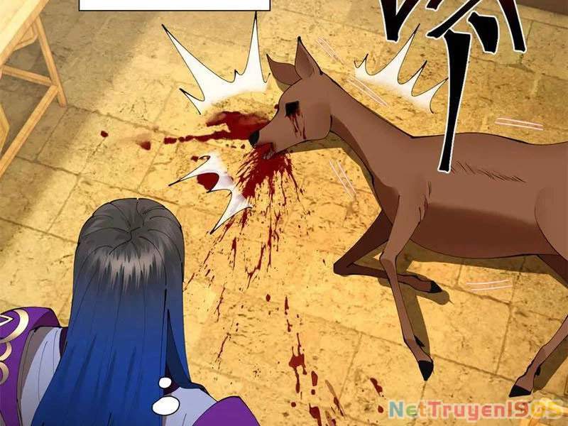Chàng Rể Mạnh Nhất Lịch Sử Chapter 322 - 76
