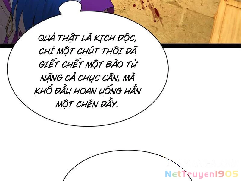 Chàng Rể Mạnh Nhất Lịch Sử Chapter 322 - 77
