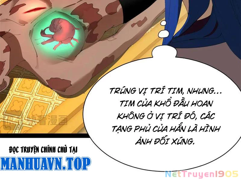 Chàng Rể Mạnh Nhất Lịch Sử Chapter 322 - 79