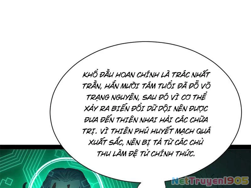 Chàng Rể Mạnh Nhất Lịch Sử Chapter 322 - 80