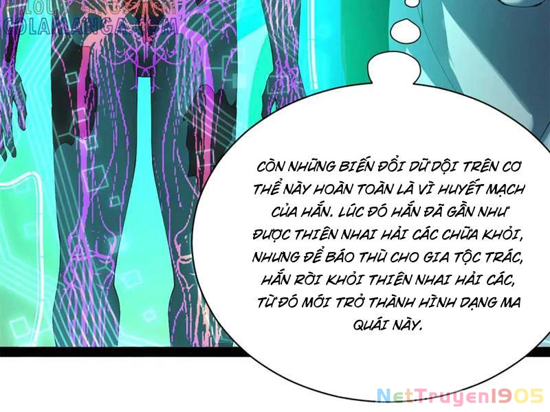 Chàng Rể Mạnh Nhất Lịch Sử Chapter 322 - 82