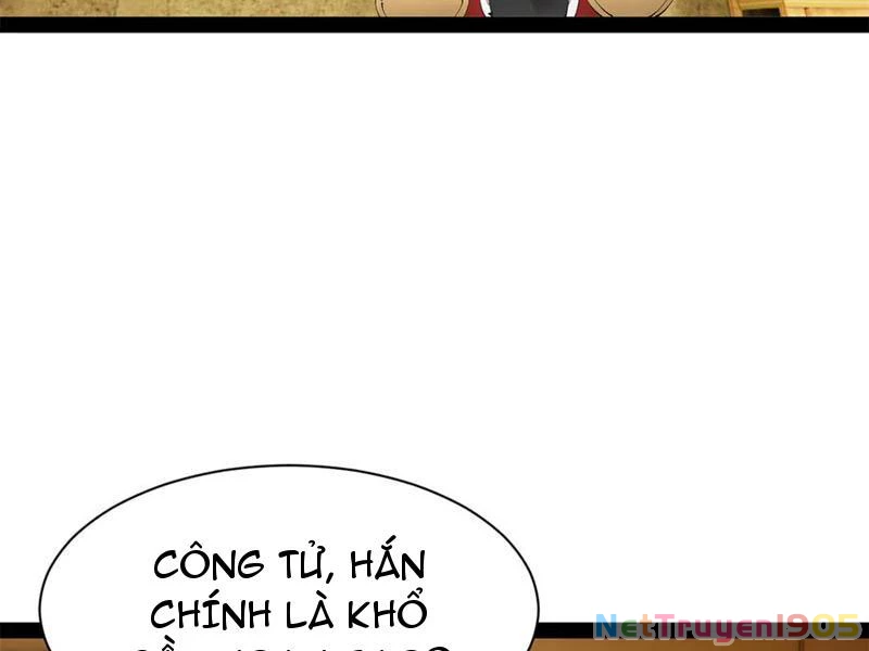 Chàng Rể Mạnh Nhất Lịch Sử Chapter 322 - 86