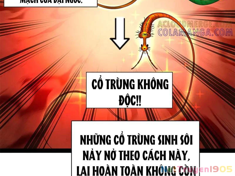 Chàng Rể Mạnh Nhất Lịch Sử Chapter 322 - 103