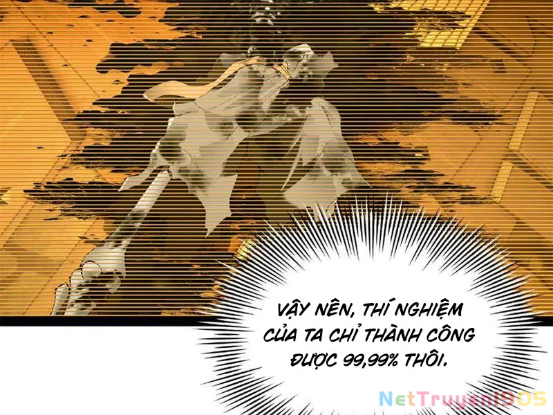 Chàng Rể Mạnh Nhất Lịch Sử Chapter 322 - 111