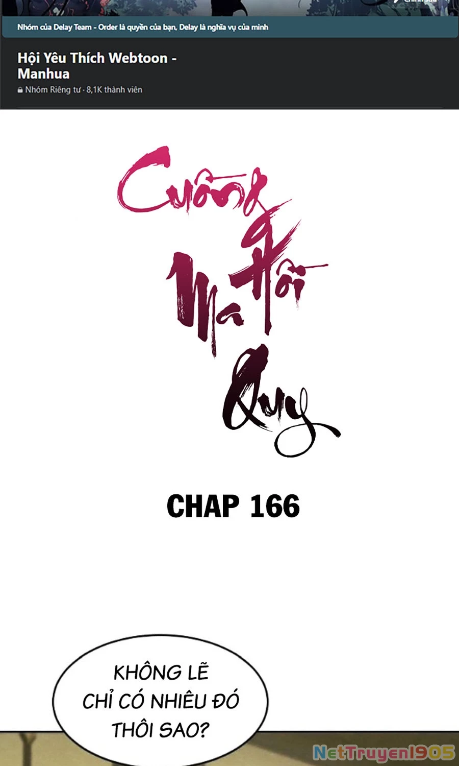 Cuồng Ma Tái Thế Chapter 166 - 3