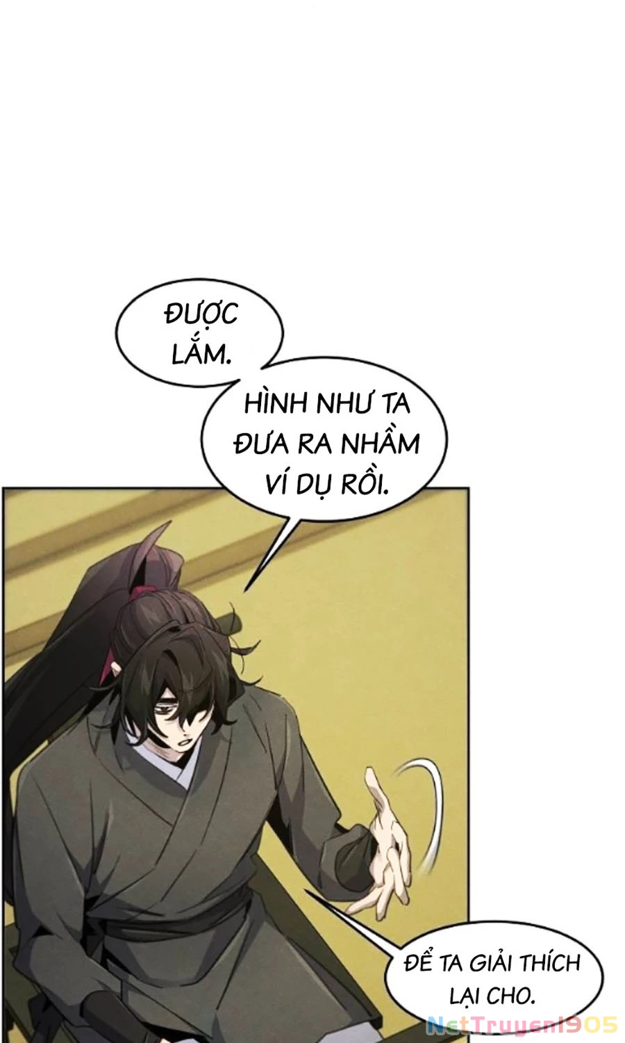 Cuồng Ma Tái Thế Chapter 166 - 7