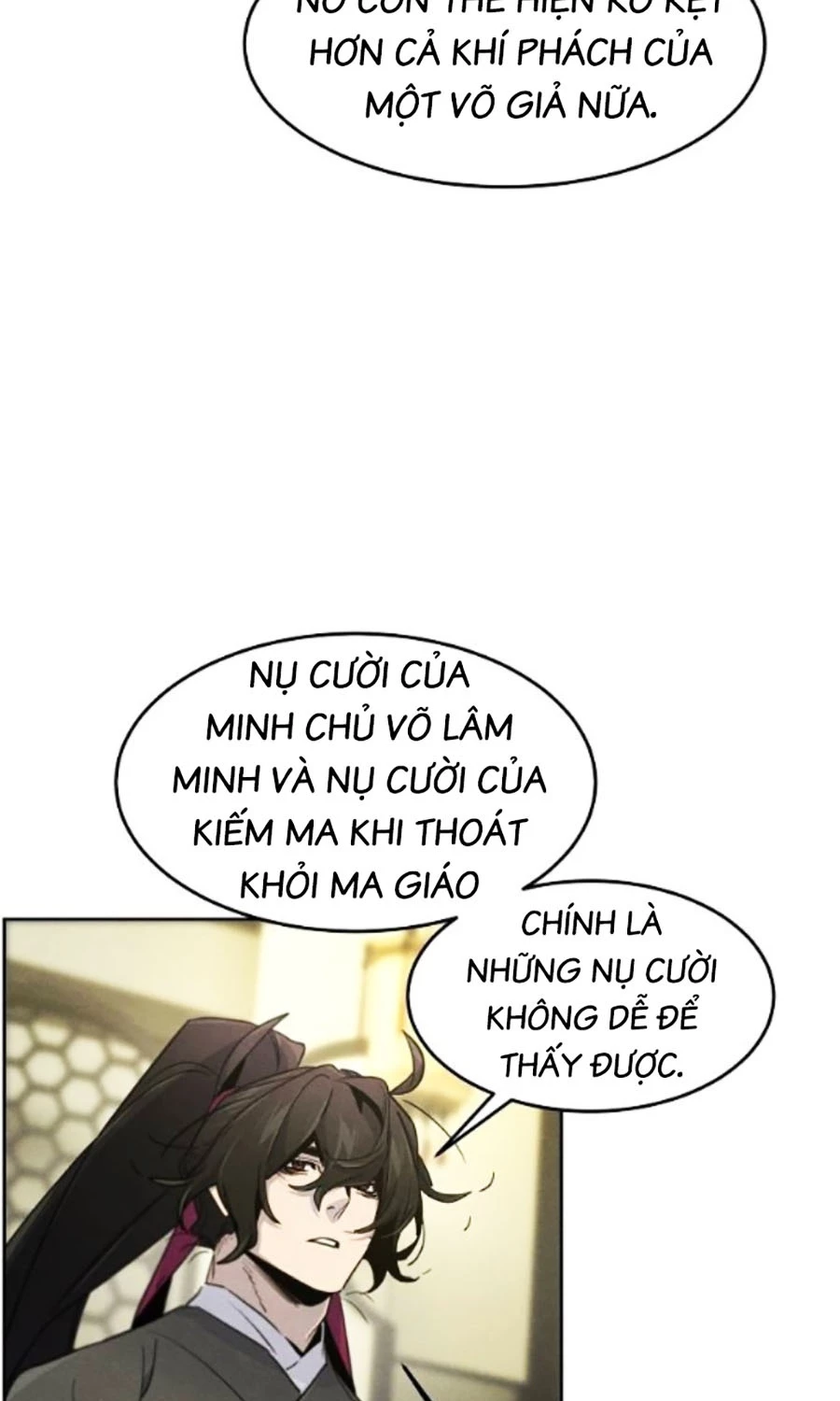 Cuồng Ma Tái Thế Chapter 166 - 25