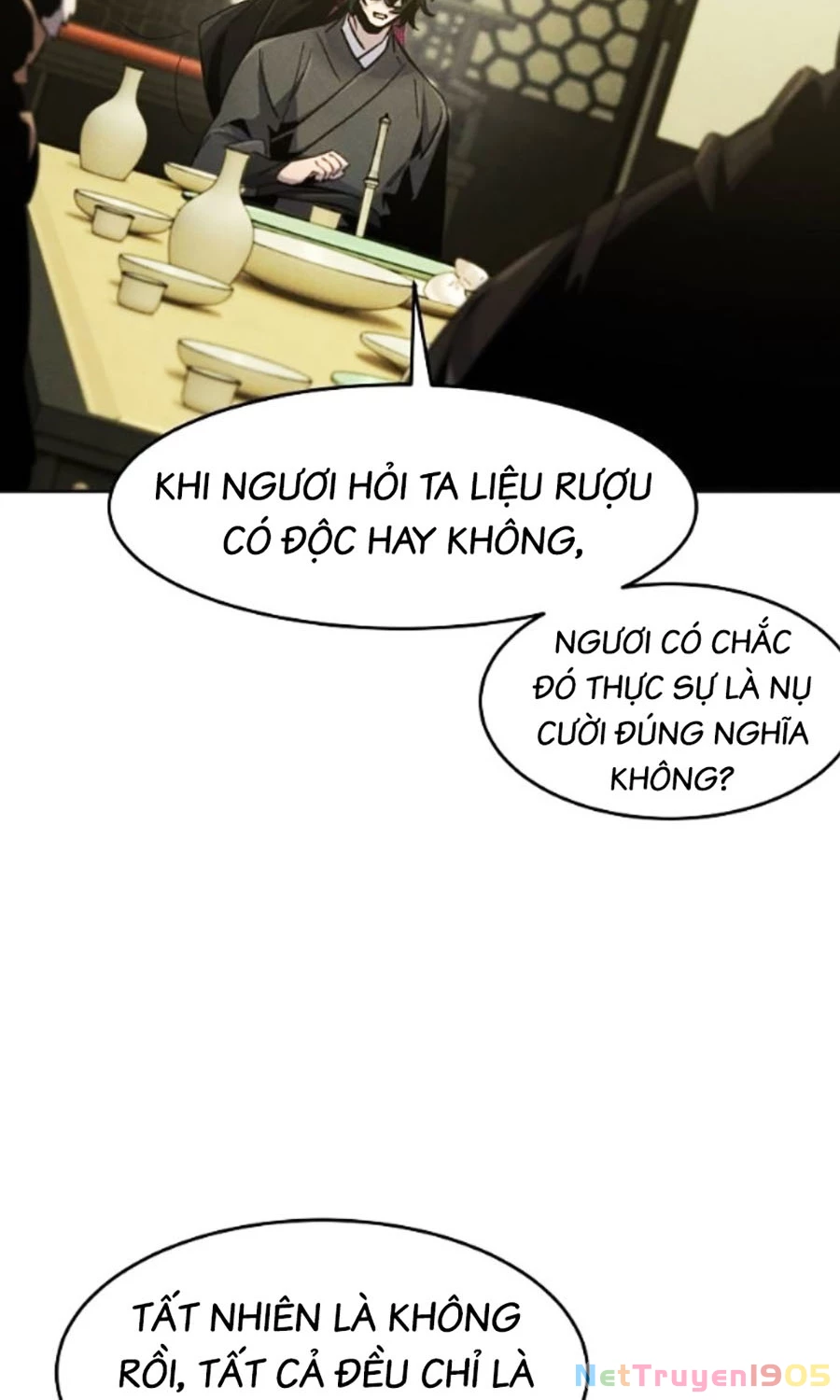 Cuồng Ma Tái Thế Chapter 166 - 32