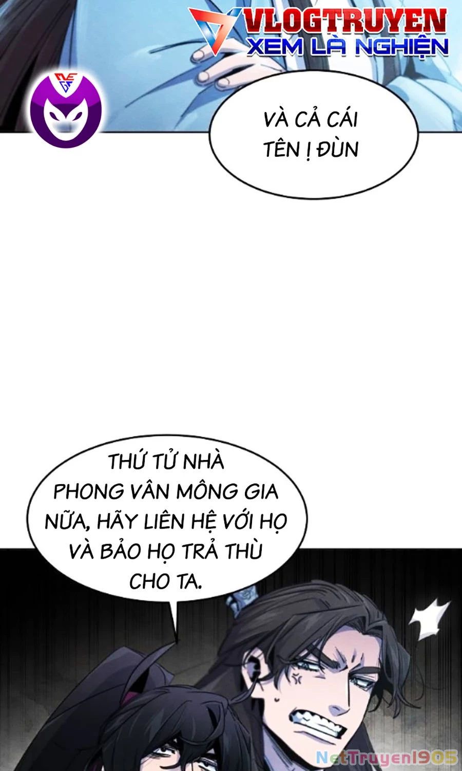 Cuồng Ma Tái Thế Chapter 166 - 81
