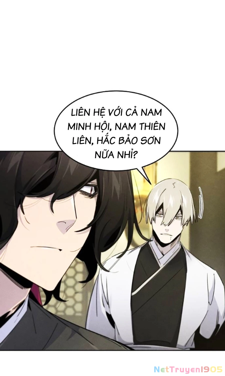 Cuồng Ma Tái Thế Chapter 166 - 84