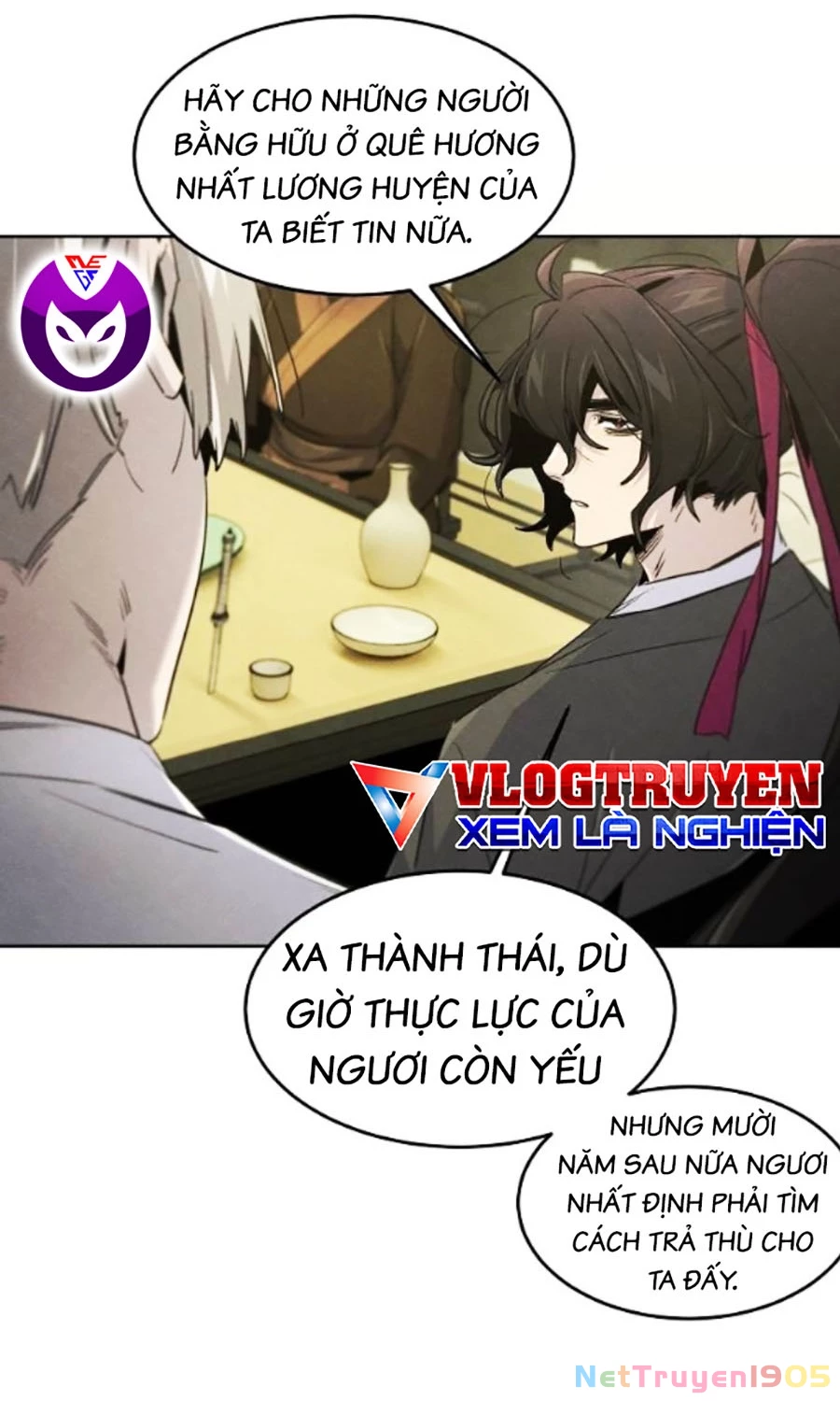 Cuồng Ma Tái Thế Chapter 166 - 87