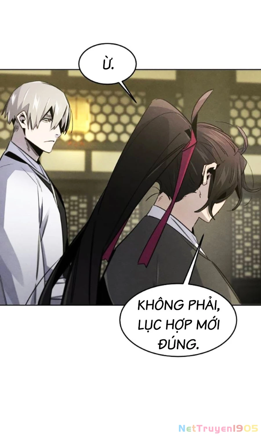 Cuồng Ma Tái Thế Chapter 166 - 92