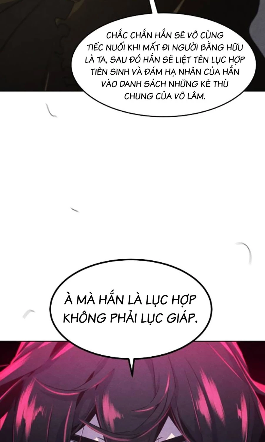 Cuồng Ma Tái Thế Chapter 166 - 94