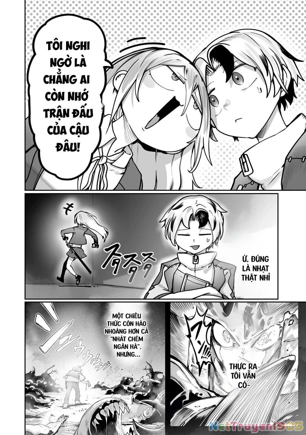 The Useless Tamer Will Turn Into The Top Unconsciously By My Previous Life Knowledge Chapter 48 - 4