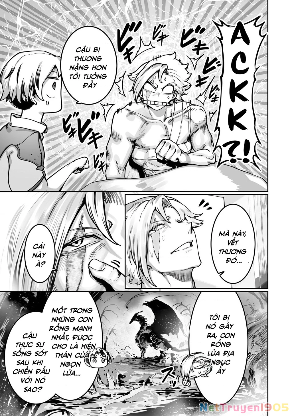 The Useless Tamer Will Turn Into The Top Unconsciously By My Previous Life Knowledge Chapter 48 - 7