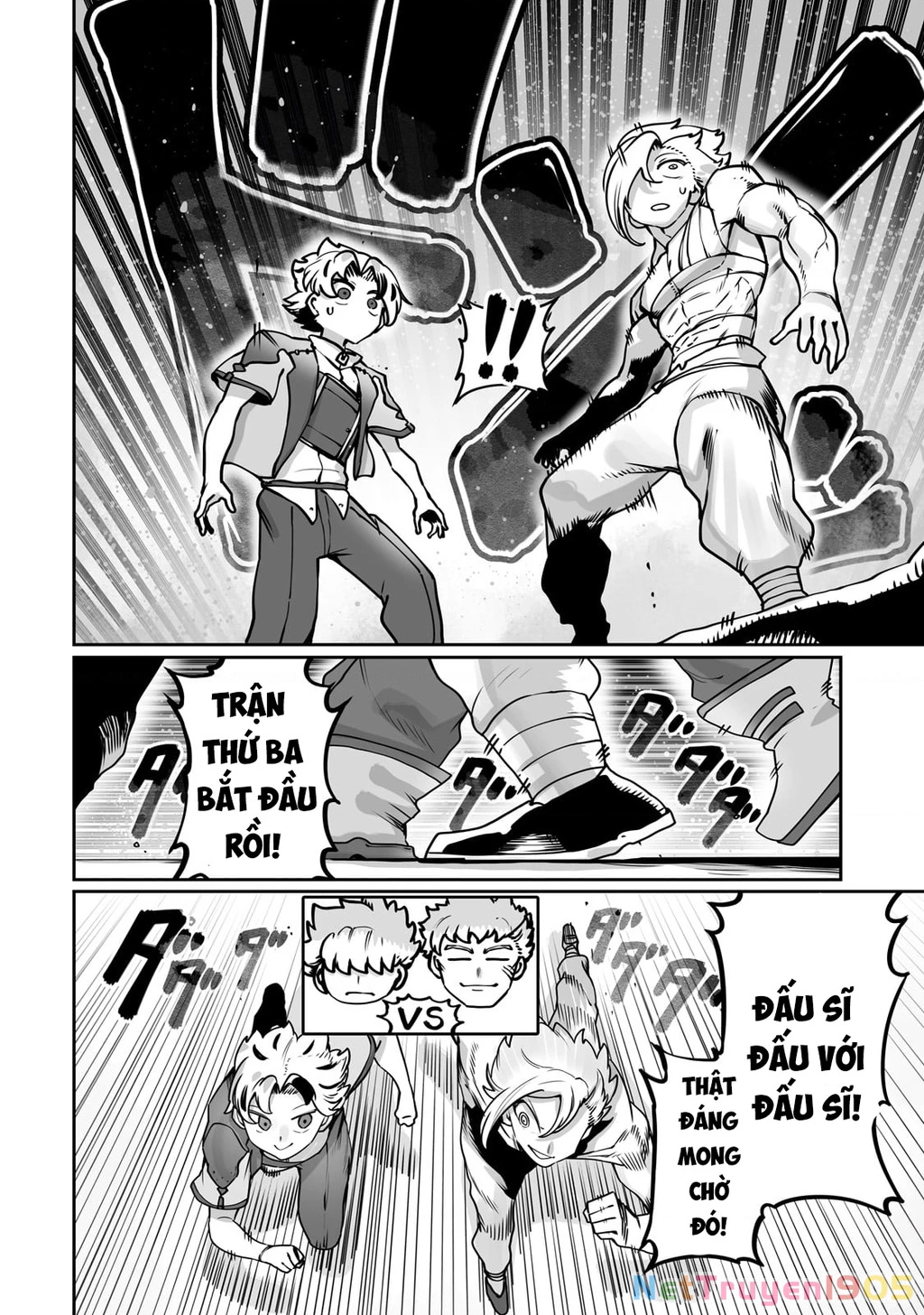 The Useless Tamer Will Turn Into The Top Unconsciously By My Previous Life Knowledge Chapter 48 - 10