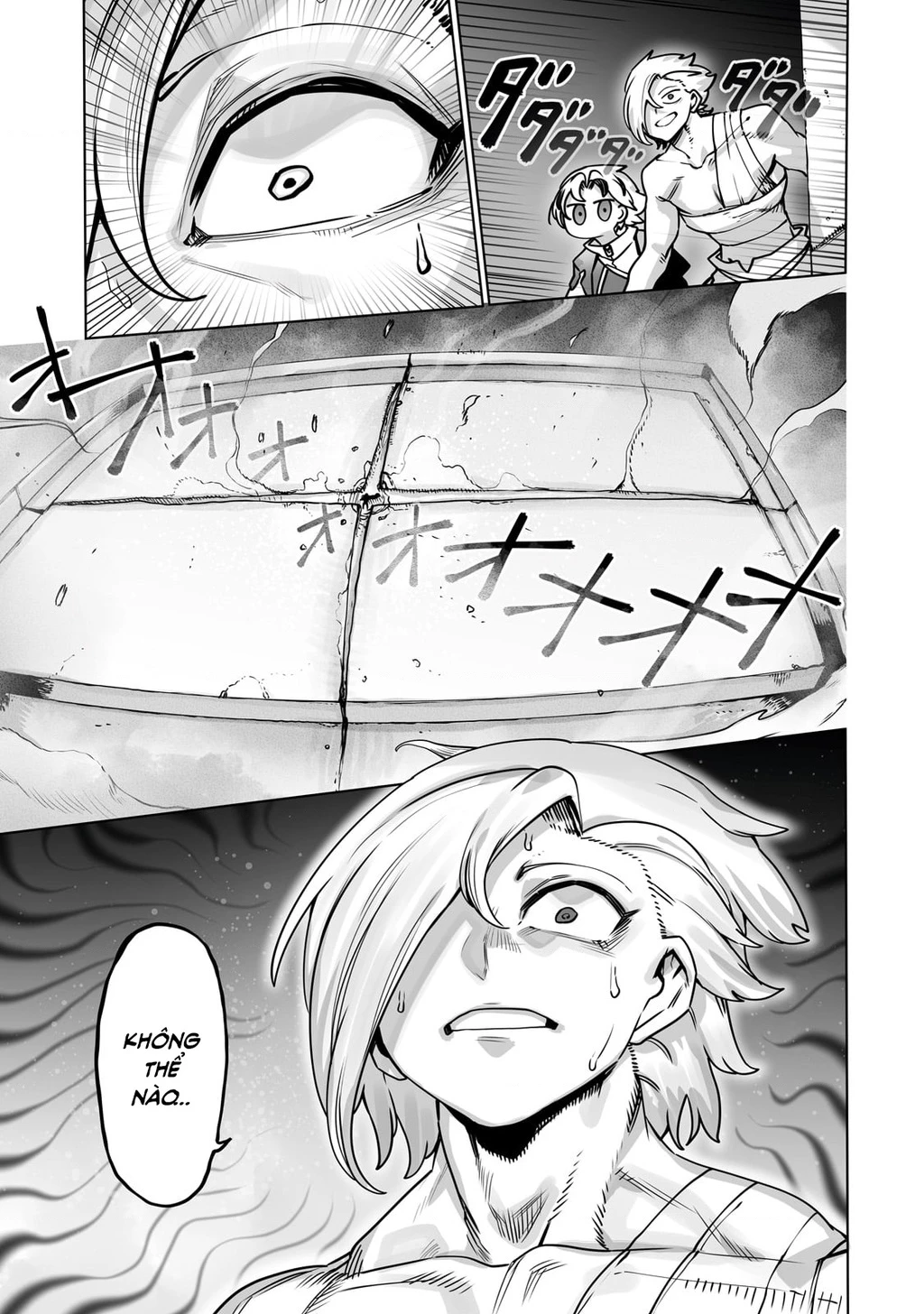The Useless Tamer Will Turn Into The Top Unconsciously By My Previous Life Knowledge Chapter 48 - 11