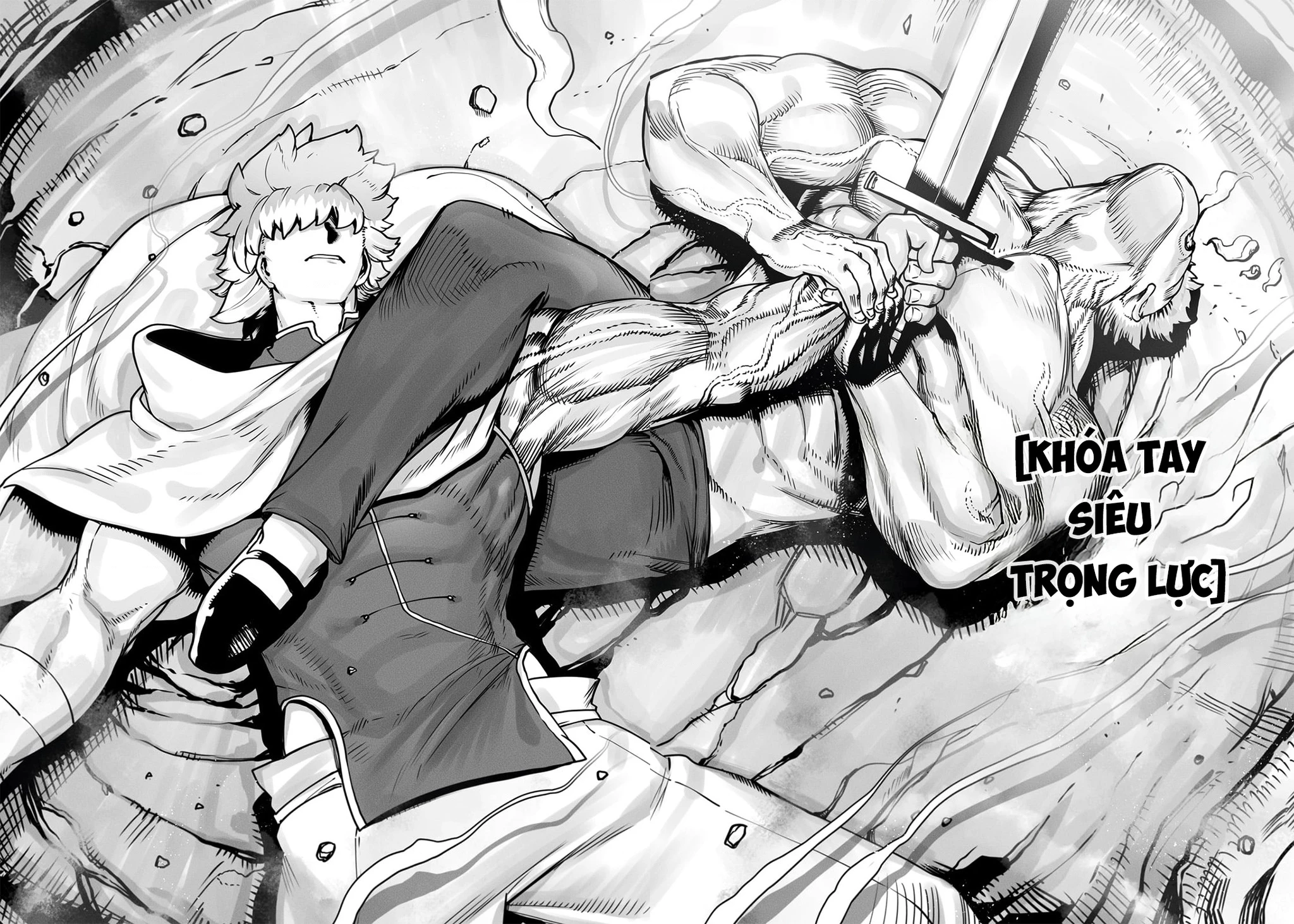 The Useless Tamer Will Turn Into The Top Unconsciously By My Previous Life Knowledge Chapter 48 - 12