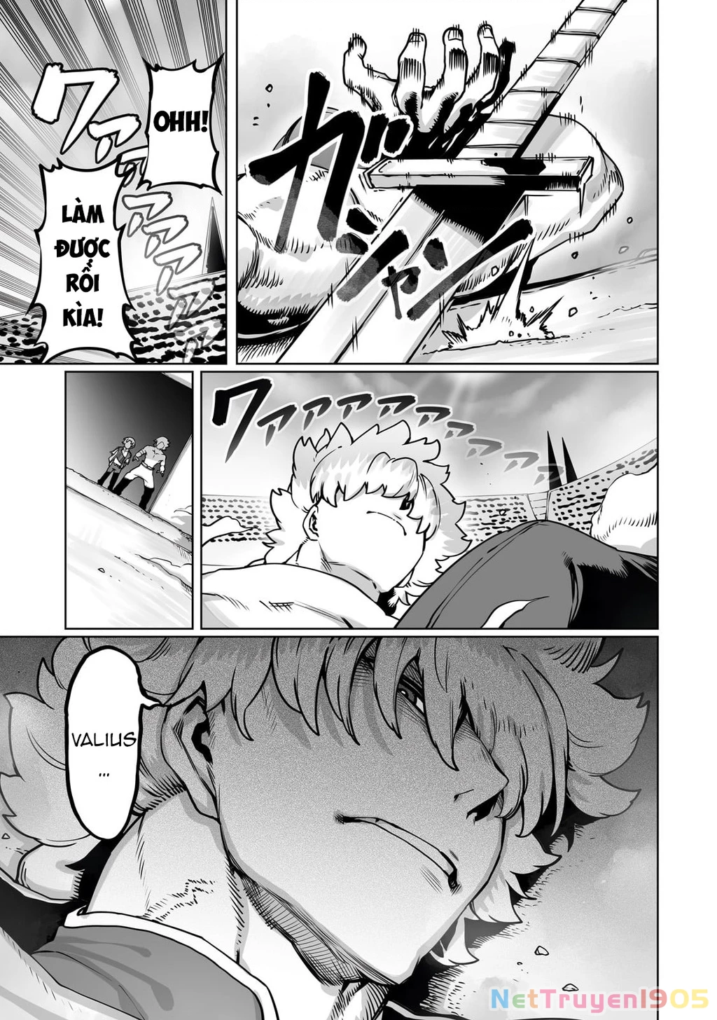 The Useless Tamer Will Turn Into The Top Unconsciously By My Previous Life Knowledge Chapter 48 - 14