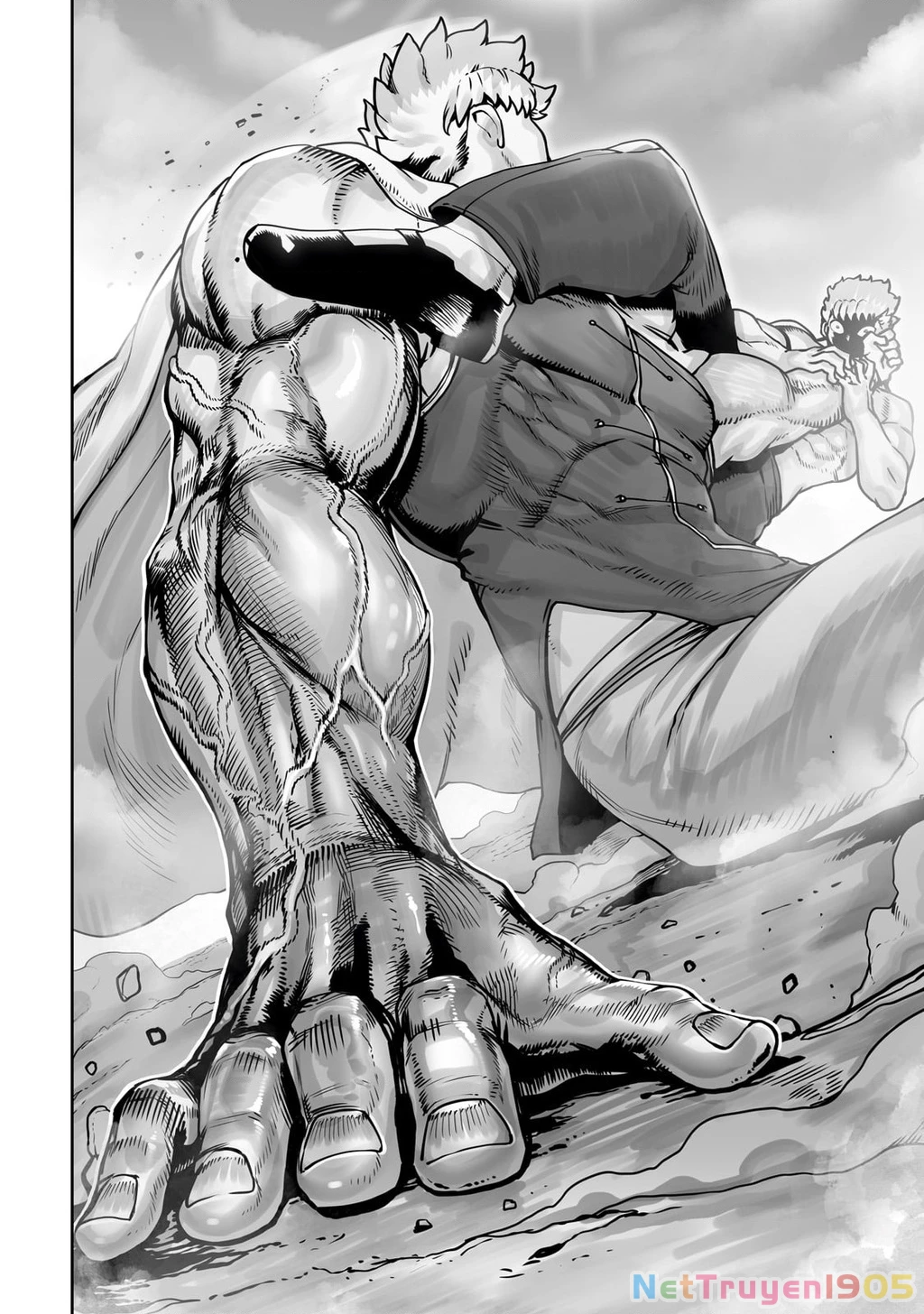 The Useless Tamer Will Turn Into The Top Unconsciously By My Previous Life Knowledge Chapter 48 - 15