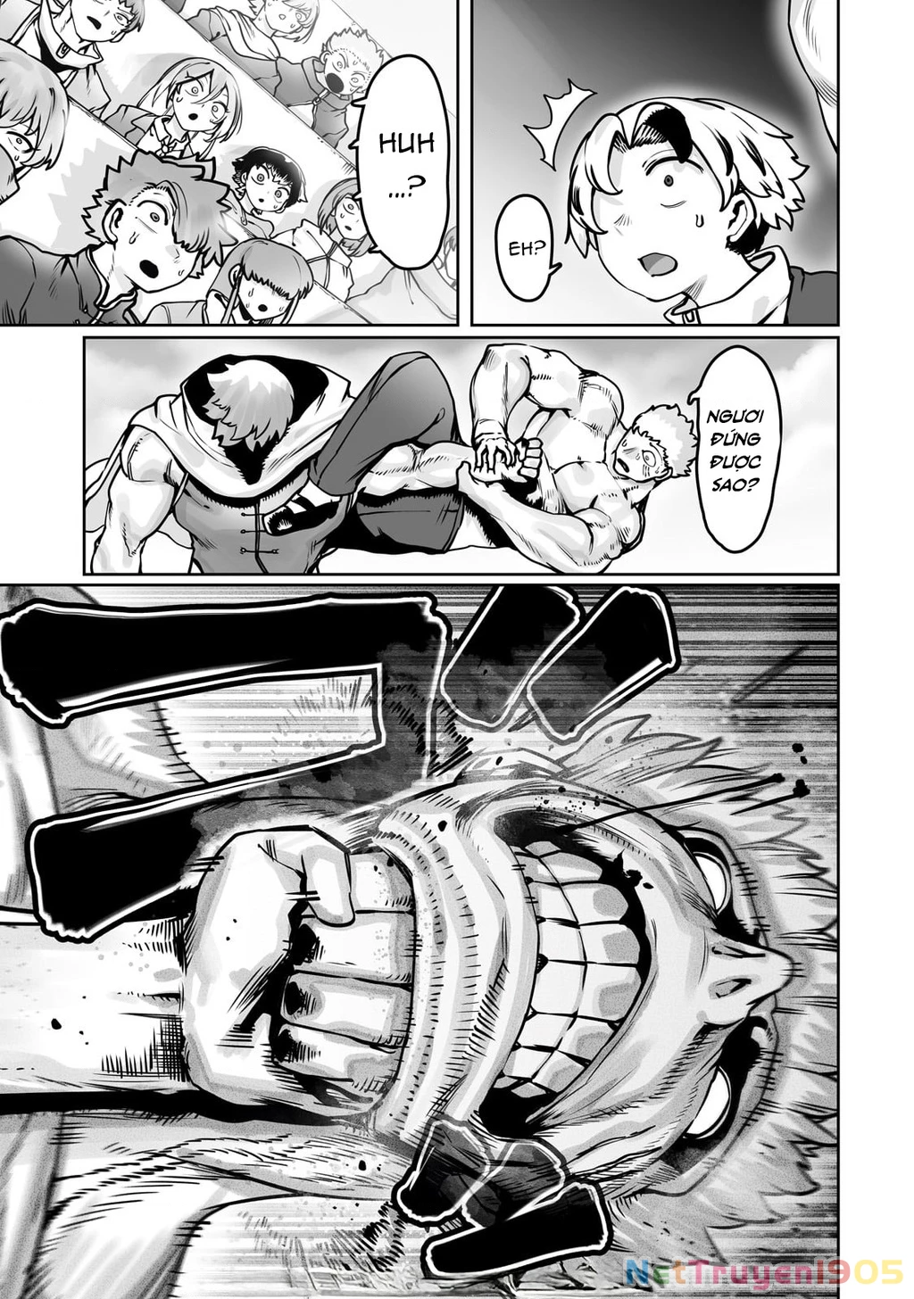 The Useless Tamer Will Turn Into The Top Unconsciously By My Previous Life Knowledge Chapter 48 - 16