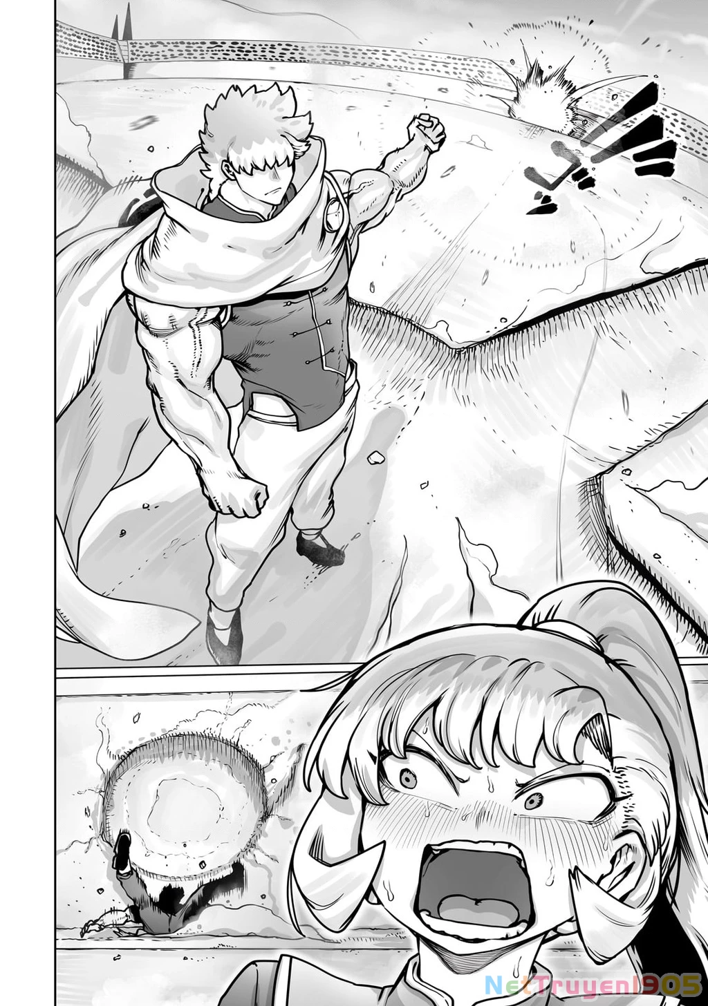 The Useless Tamer Will Turn Into The Top Unconsciously By My Previous Life Knowledge Chapter 48 - 17