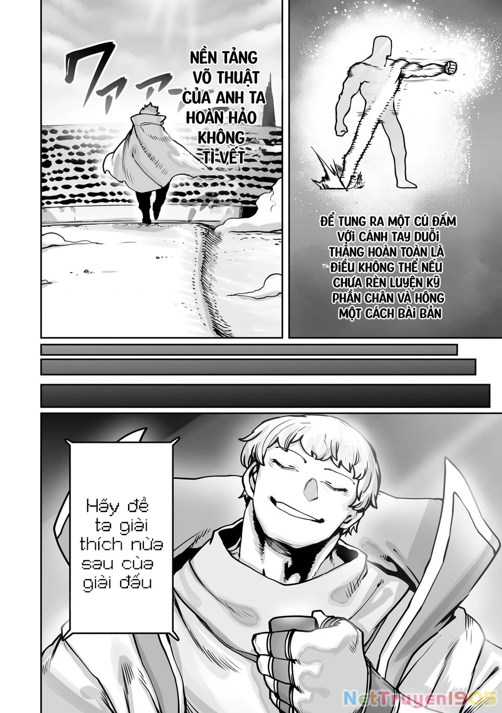 The Useless Tamer Will Turn Into The Top Unconsciously By My Previous Life Knowledge Chapter 48 - 19
