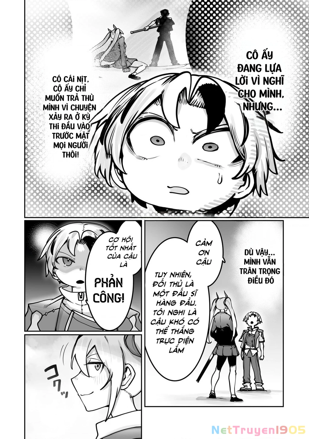 The Useless Tamer Will Turn Into The Top Unconsciously By My Previous Life Knowledge Chapter 48 - 23