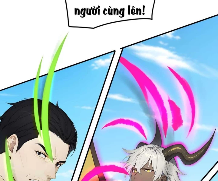 Khắp Thần Giới: Ta Hiến Tế Hàng Vạn Sinh Linh Trở Thành Thần Chapter 117 - 11