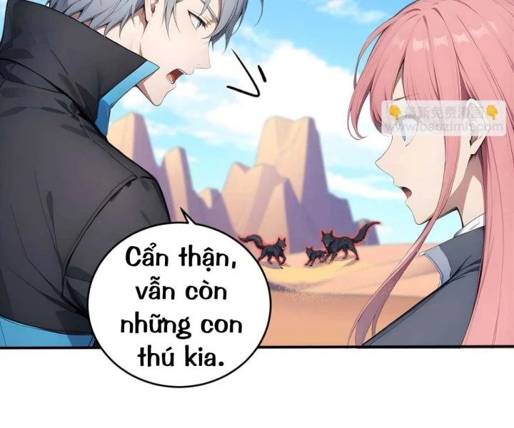Khắp Thần Giới: Ta Hiến Tế Hàng Vạn Sinh Linh Trở Thành Thần Chapter 117 - 22