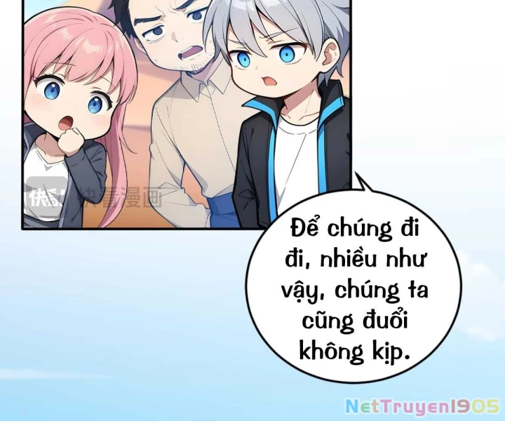 Khắp Thần Giới: Ta Hiến Tế Hàng Vạn Sinh Linh Trở Thành Thần Chapter 117 - 27