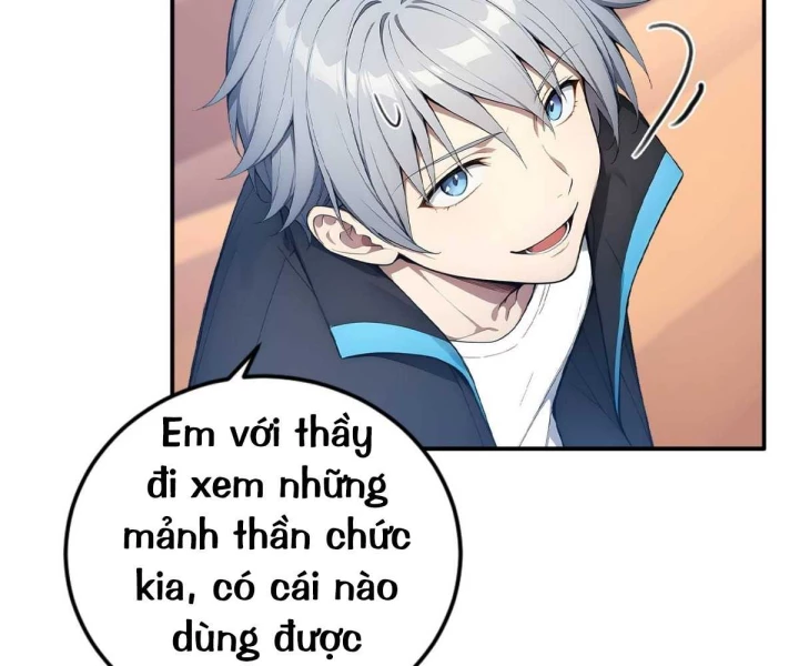 Khắp Thần Giới: Ta Hiến Tế Hàng Vạn Sinh Linh Trở Thành Thần Chapter 117 - 31