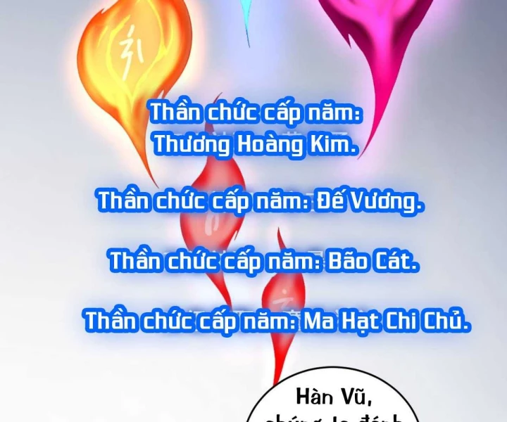 Khắp Thần Giới: Ta Hiến Tế Hàng Vạn Sinh Linh Trở Thành Thần Chapter 117 - 35