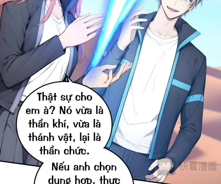 Khắp Thần Giới: Ta Hiến Tế Hàng Vạn Sinh Linh Trở Thành Thần Chapter 117 - 40