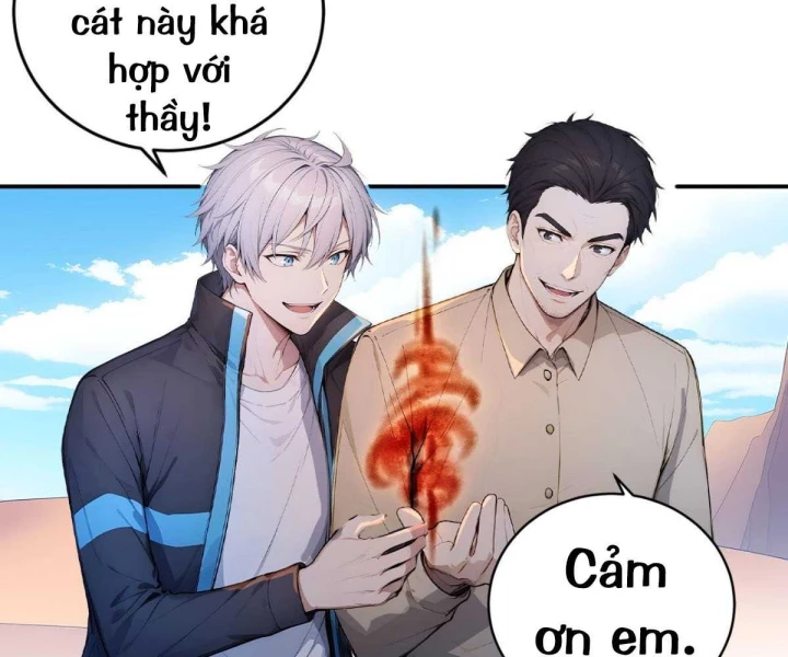 Khắp Thần Giới: Ta Hiến Tế Hàng Vạn Sinh Linh Trở Thành Thần Chapter 117 - 44