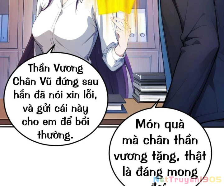 Khắp Thần Giới: Ta Hiến Tế Hàng Vạn Sinh Linh Trở Thành Thần Chapter 117 - 77