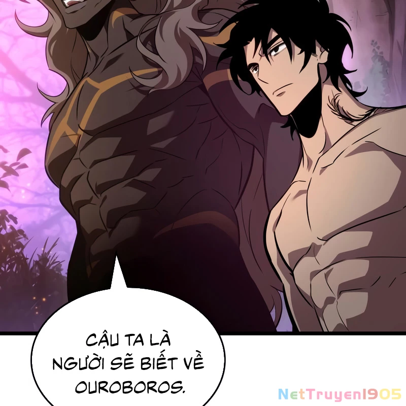 Thế Giới Sau Tận Thế Chapter 194 - 8