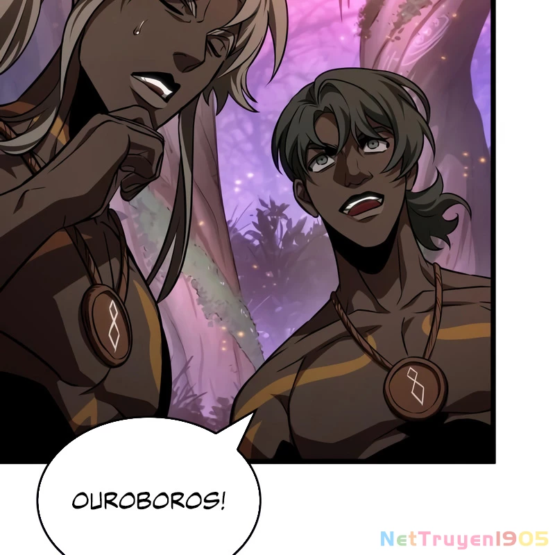 Thế Giới Sau Tận Thế Chapter 194 - 10