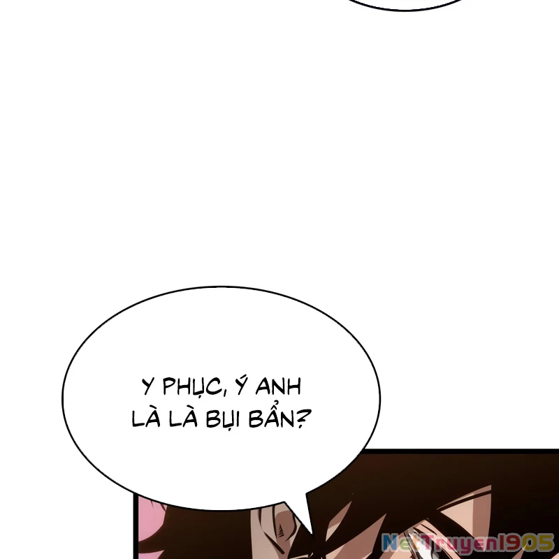 Thế Giới Sau Tận Thế Chapter 194 - 19