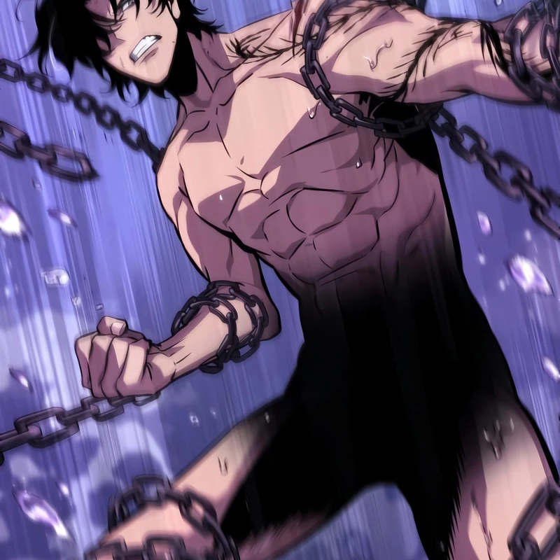 Thế Giới Sau Tận Thế Chapter 194 - 64