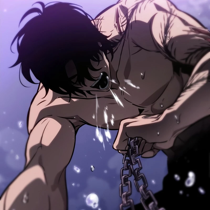 Thế Giới Sau Tận Thế Chapter 194 - 72