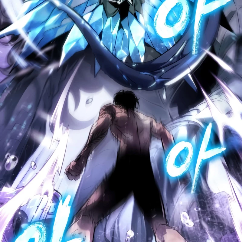 Thế Giới Sau Tận Thế Chapter 194 - 89