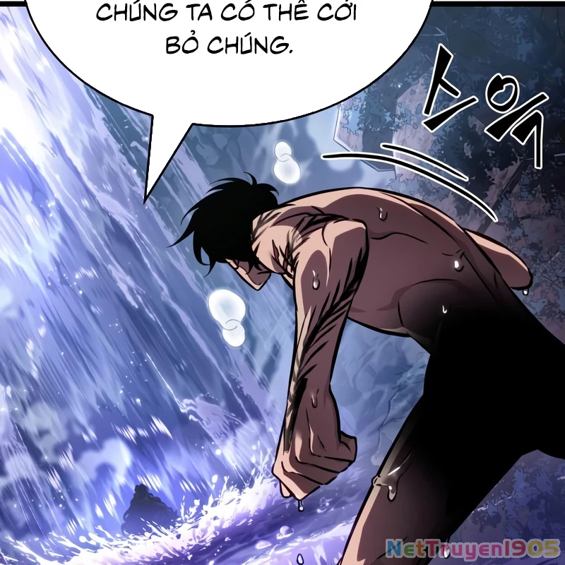 Thế Giới Sau Tận Thế Chapter 194 - 105