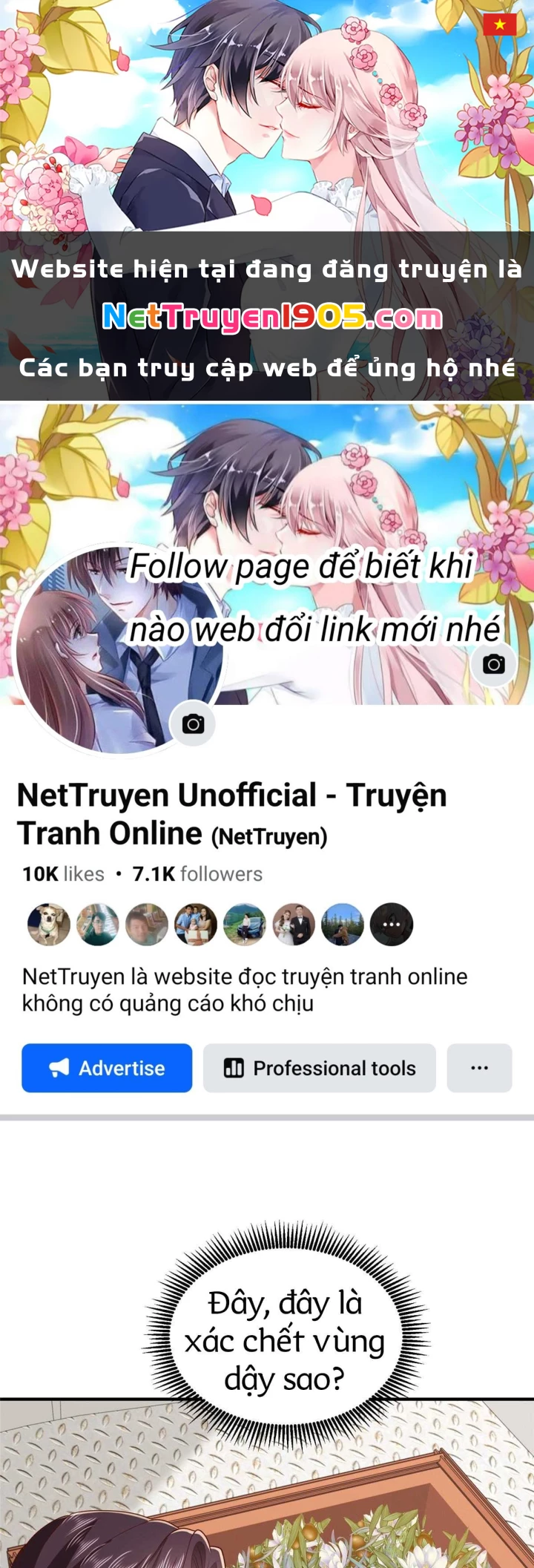 Mỗi Tuần Ta Có Một Nghề Nghiệp Mới Chapter 824 - 1