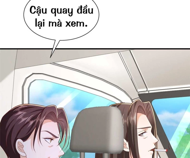 Mỗi Tuần Ta Có Một Nghề Nghiệp Mới Chapter 824 - 18