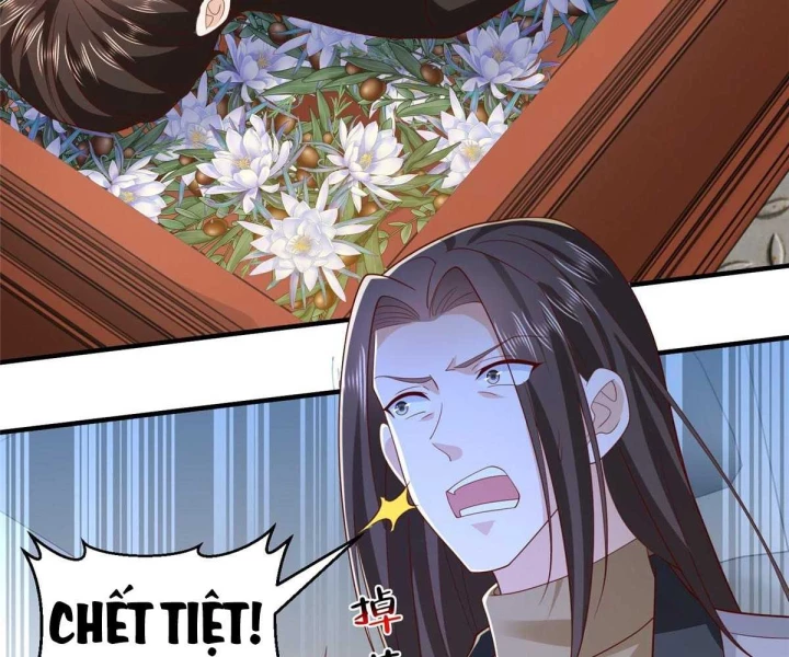 Mỗi Tuần Ta Có Một Nghề Nghiệp Mới Chapter 824 - 21