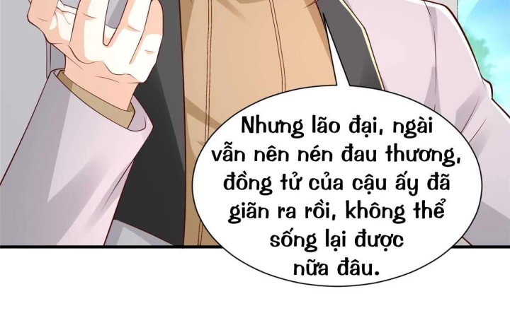 Mỗi Tuần Ta Có Một Nghề Nghiệp Mới Chapter 824 - 30