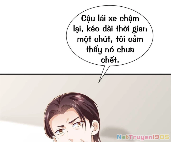 Mỗi Tuần Ta Có Một Nghề Nghiệp Mới Chapter 824 - 31